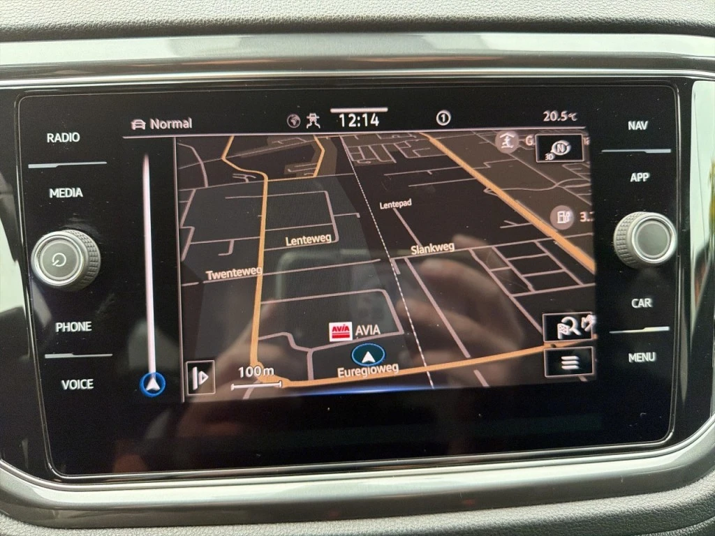 Volkswagen T-Roc – foto 23