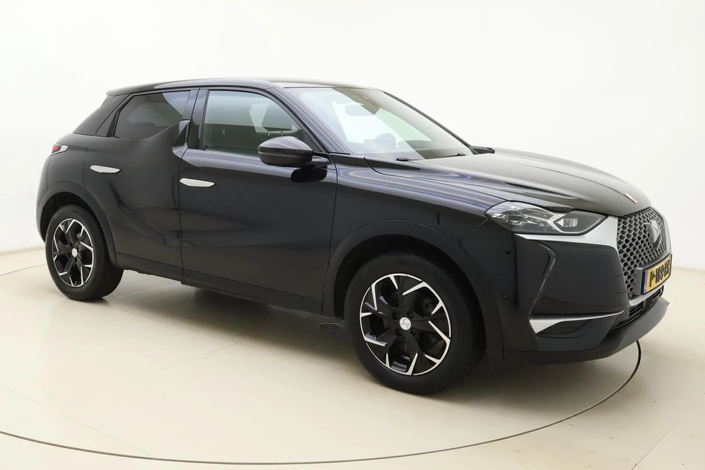 DS DS 3 – foto 8