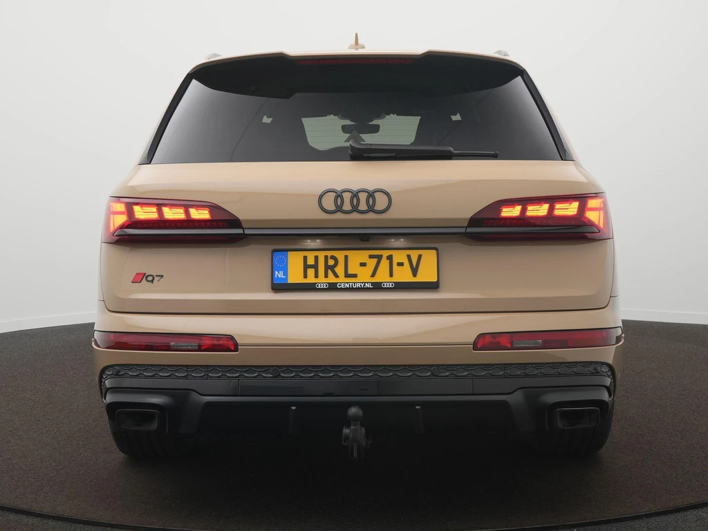 Audi Q7 – foto 5