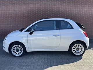 Fiat 500C – thumbnail 3