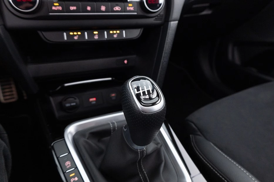 Kia XCeed – foto 29