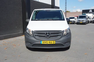 Mercedes-Benz Vito – thumbnail 4