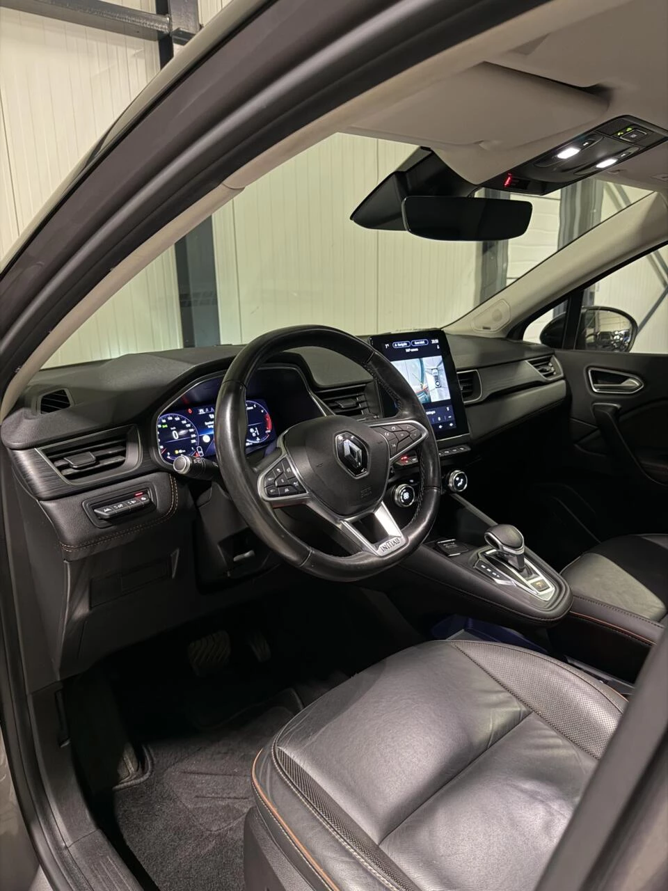 Renault Captur – foto 26