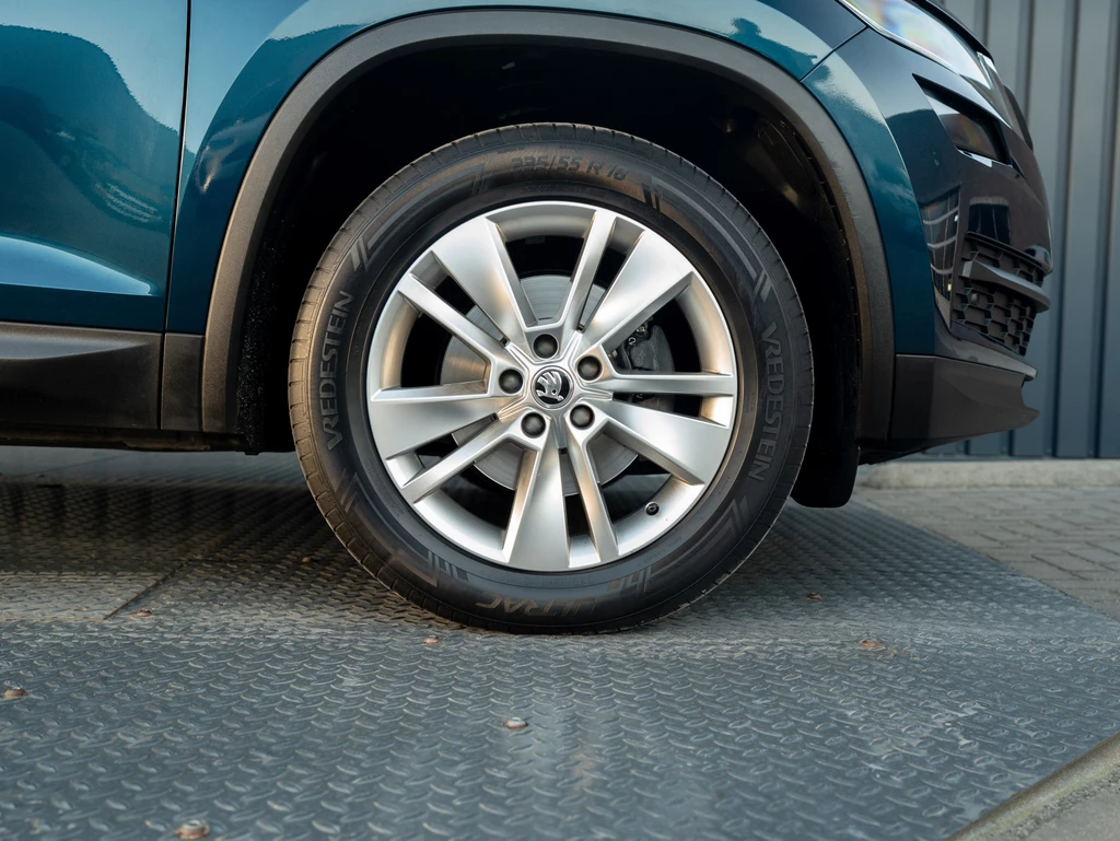 Škoda Kodiaq – foto 38