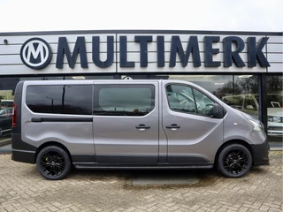 Renault Trafic – thumbnail 4