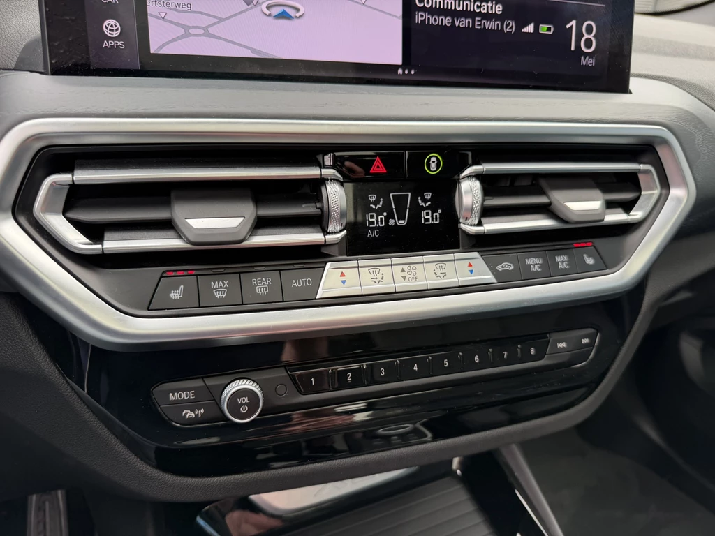BMW X3 – foto 15