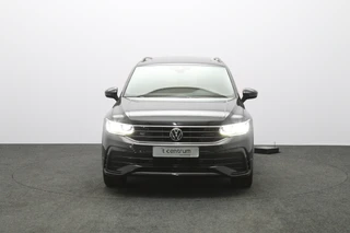 Volkswagen Tiguan – thumbnail 9