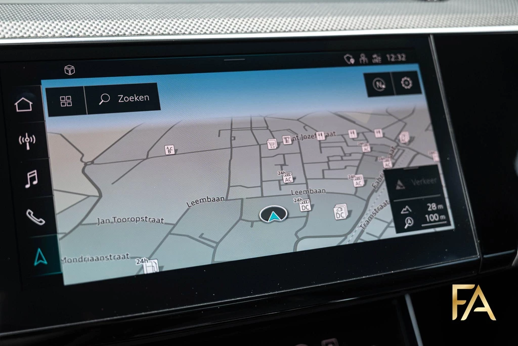 Audi e-tron – foto 60