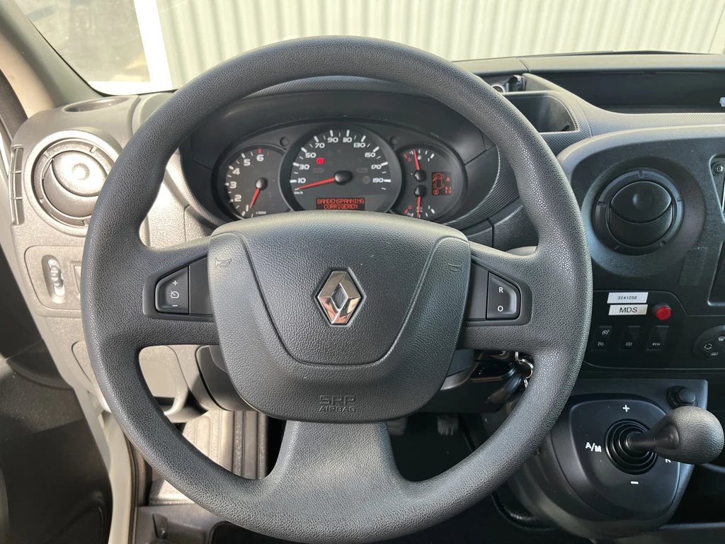 Renault Master – foto 39