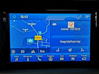 Ford Tourneo Courier – thumbnail 26