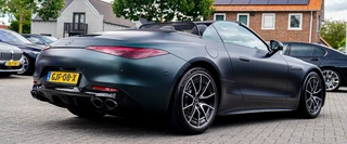Mercedes-Benz SL – thumbnail 13