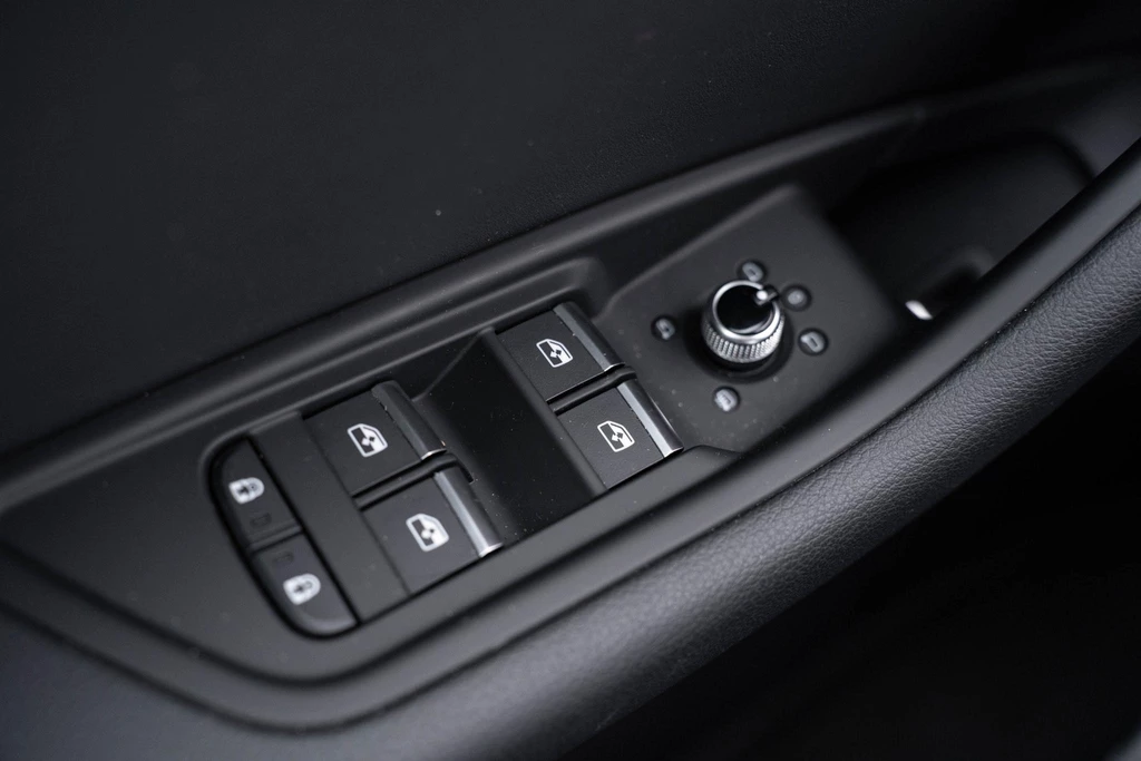 Audi A4 – foto 39