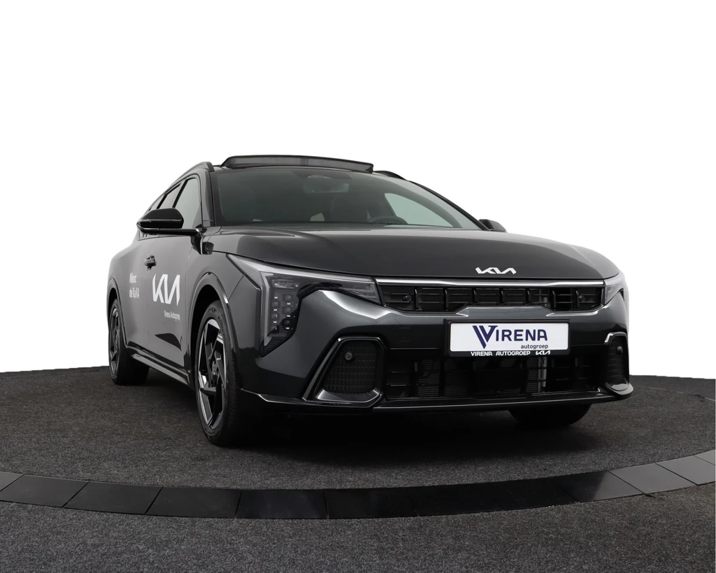 Kia K4 – foto 12