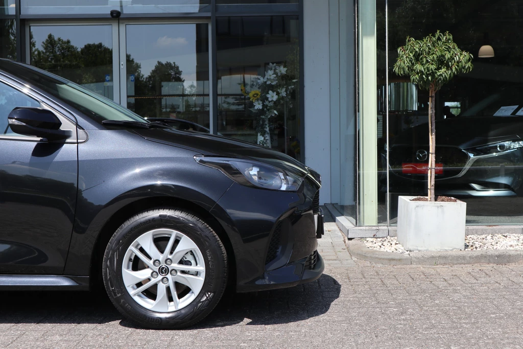 Mazda 2 Hybrid – foto 25