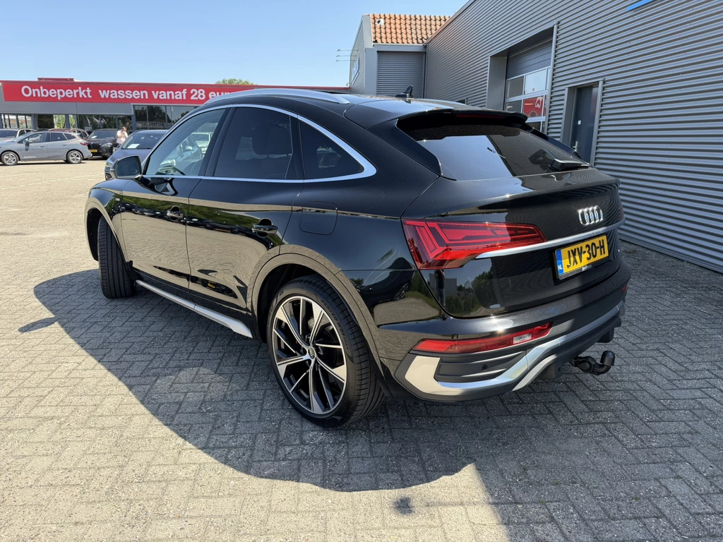 Audi Q5 – foto 4