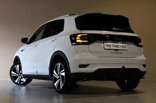 Volkswagen T-Cross – thumbnail 4