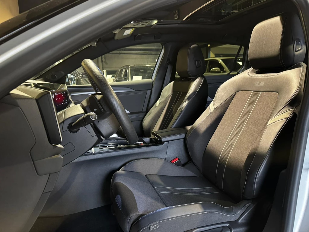 Opel Astra – foto 21