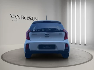 Kia Picanto – thumbnail 5