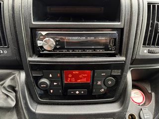 Citroën Jumper – thumbnail 13
