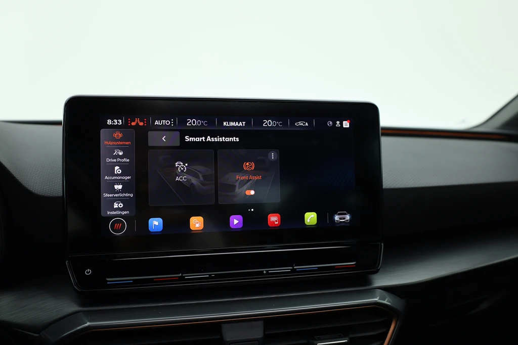 CUPRA Leon Sportstourer – foto 31