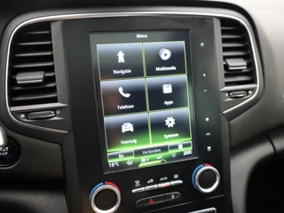 Renault Mégane Estate – thumbnail 46