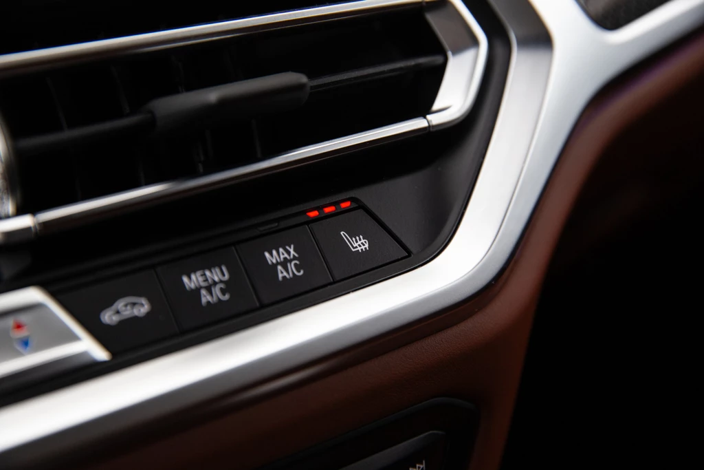BMW M3 – foto 27