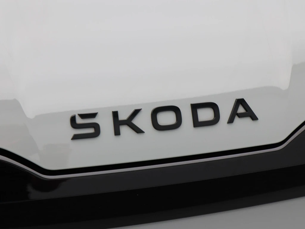 Škoda Elroq – foto 14
