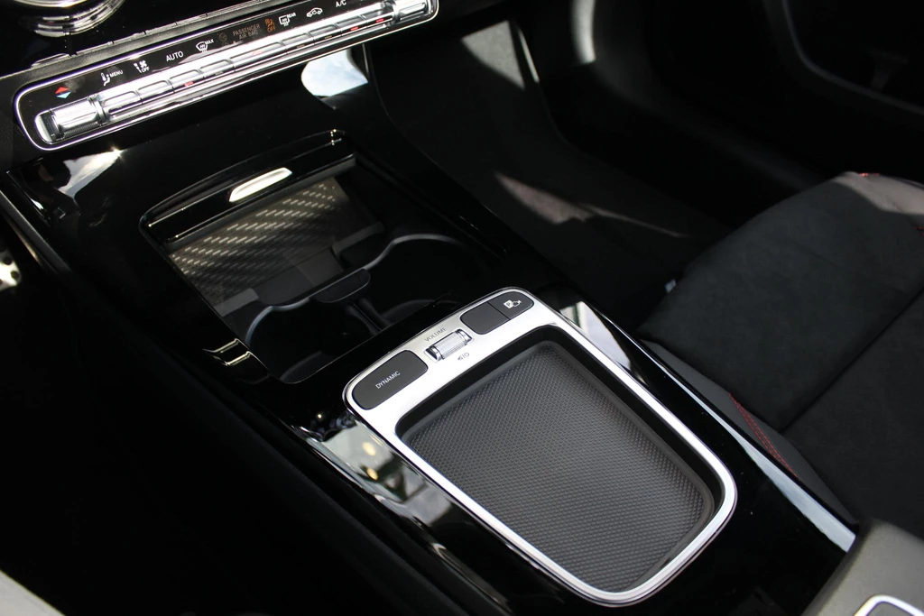 Mercedes-Benz A-Klasse – foto 17