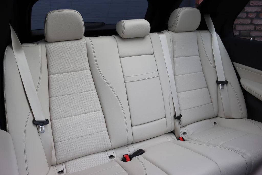 Mercedes-Benz GLE – foto 33
