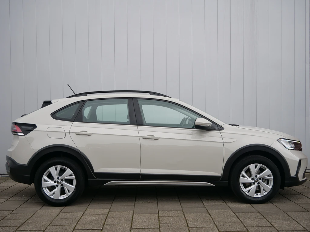 Volkswagen Taigo – foto 8