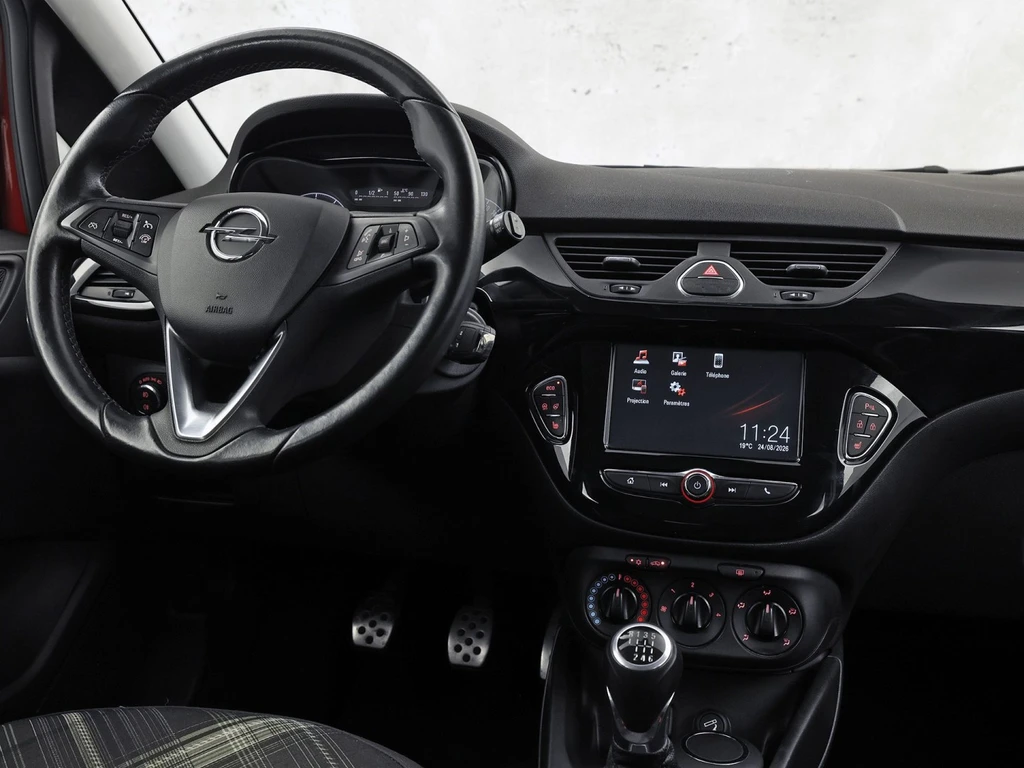 Opel Corsa – foto 9