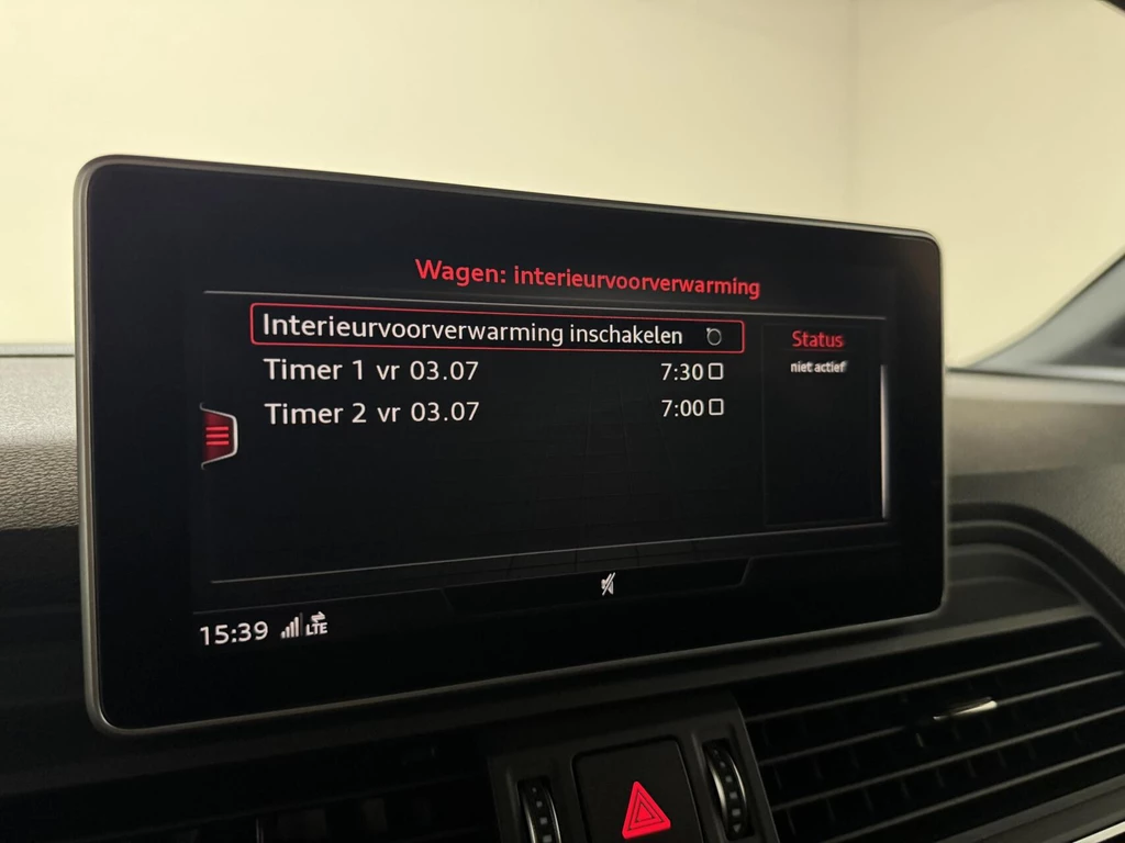 Audi SQ5 – foto 55