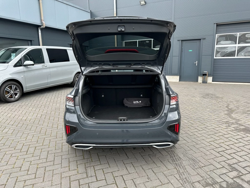 Kia Ceed – foto 12