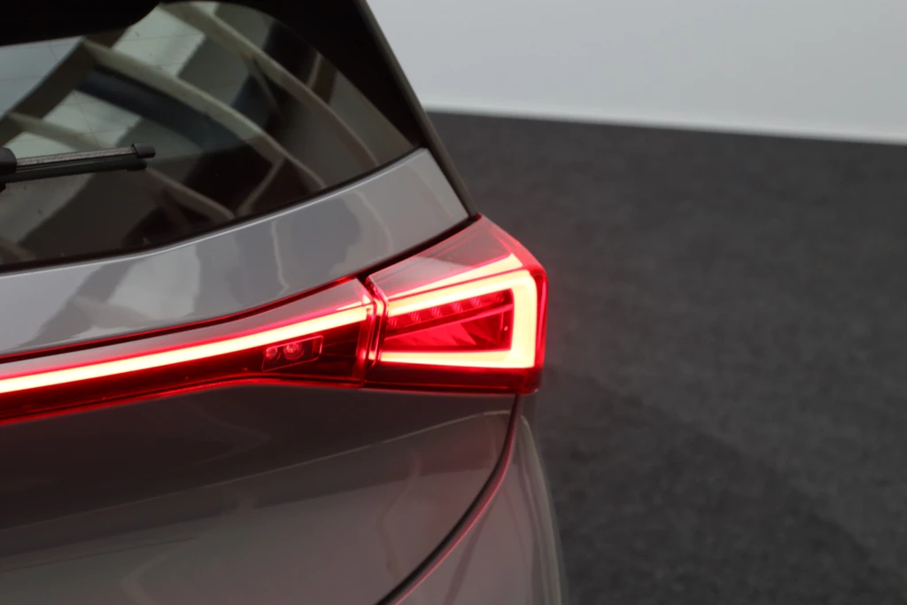 CUPRA Born – foto 18