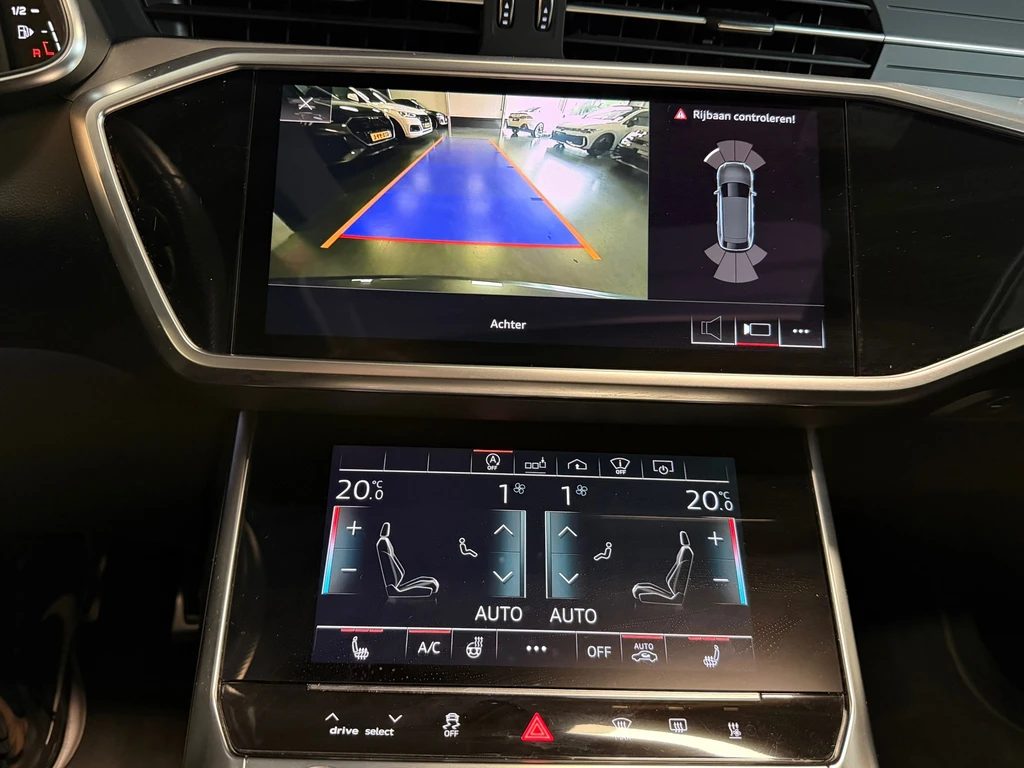 Audi A6 – foto 31