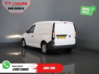 Volkswagen Caddy – thumbnail 3