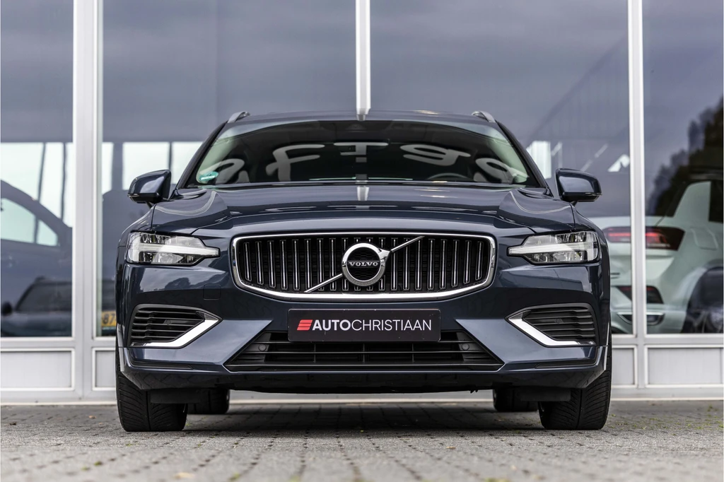 Volvo V60 – foto 8