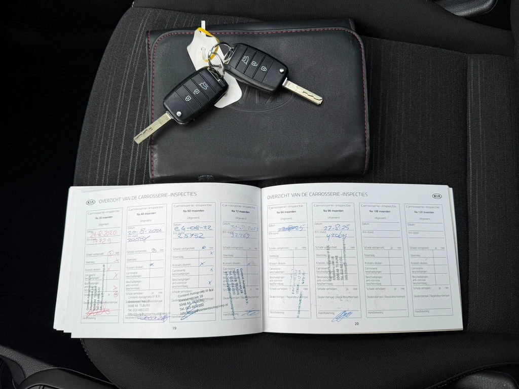 Kia Picanto – foto 35