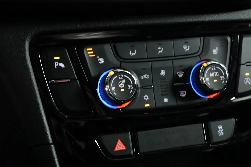 Opel Mokka X – foto 24