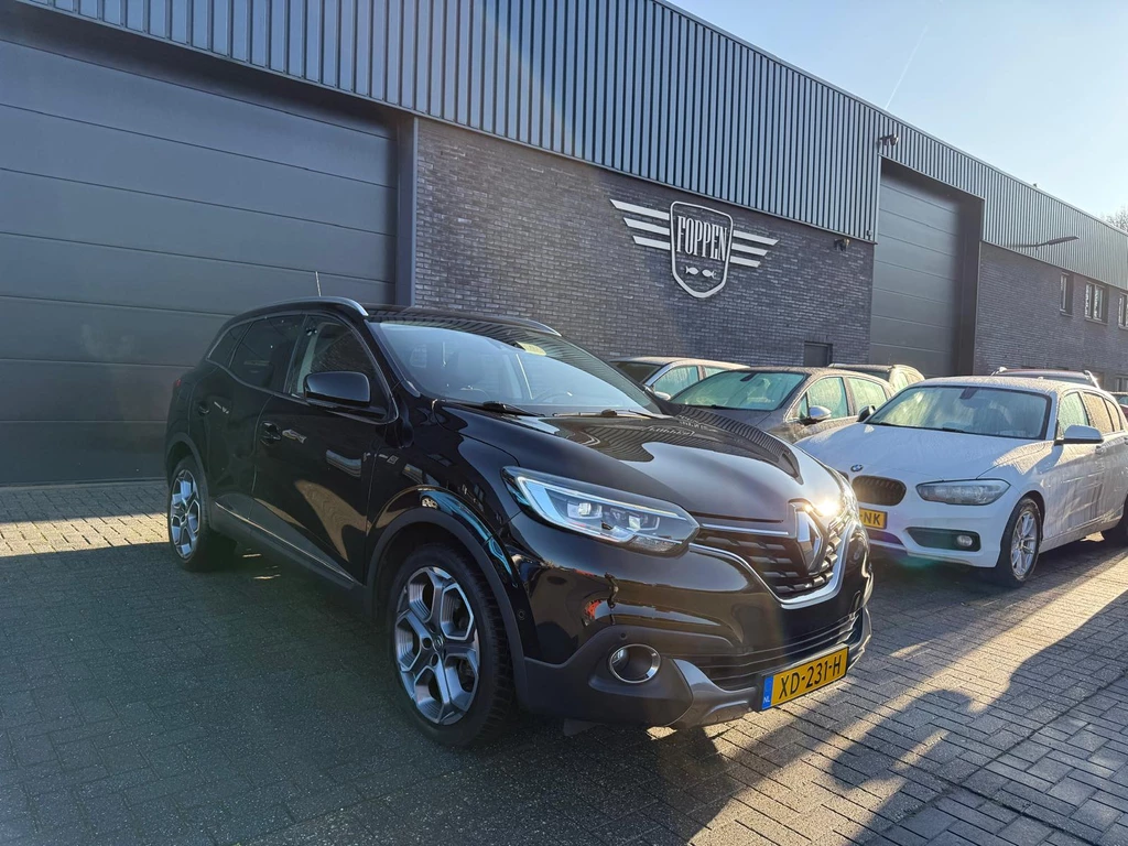 Renault Kadjar – foto 10