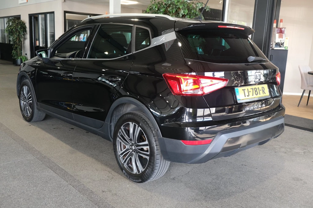 SEAT Arona – foto 7