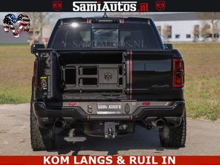 Dodge Ram Pick-Up – thumbnail 11