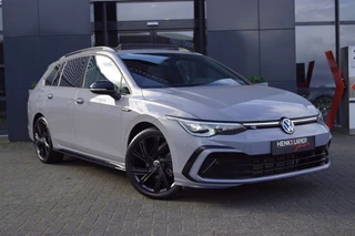 Volkswagen Golf – thumbnail 9
