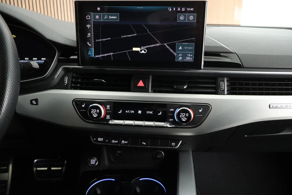Audi A5 – foto 14