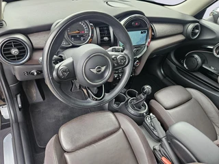 MINI Cooper S – thumbnail 9