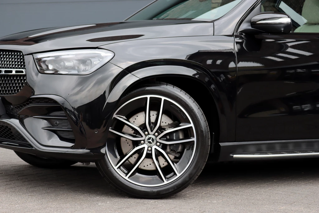 Mercedes-Benz GLE – foto 18