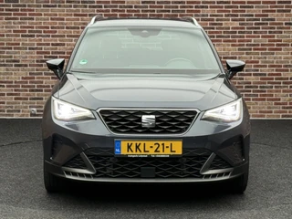 SEAT Arona – thumbnail 9