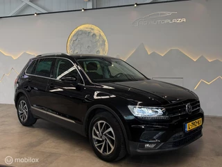 Volkswagen Tiguan – thumbnail 9