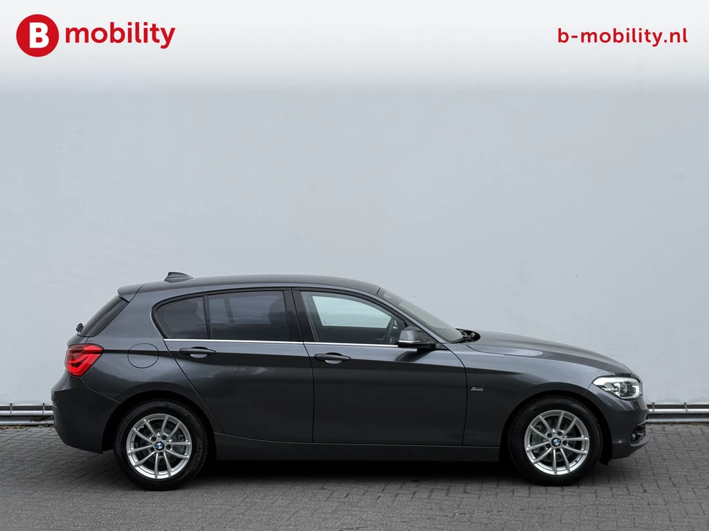 BMW 1 Serie – foto 6