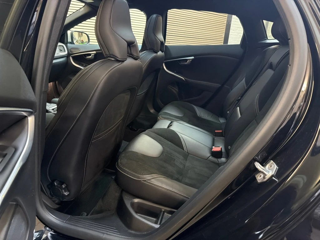 Volvo V40 – foto 18
